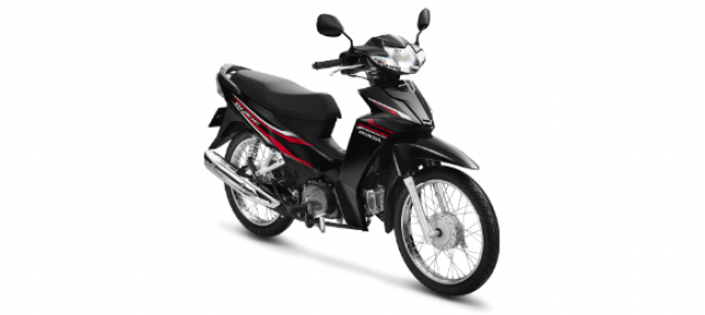 Xe Máy Honda Blade đĩa