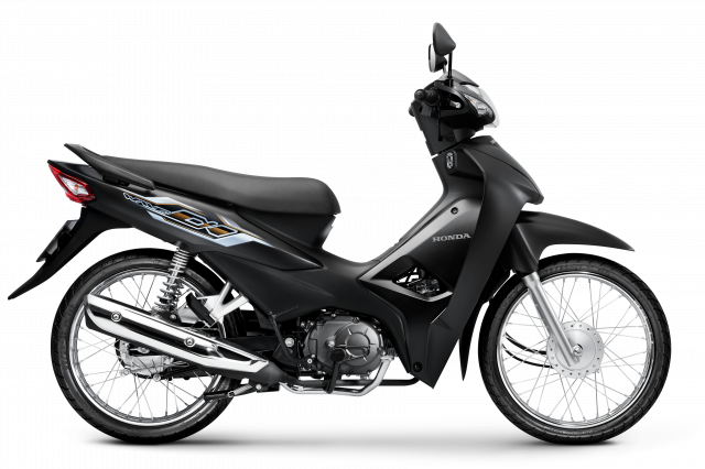 Xe Máy Honda Wave alpha (Đặc Biệt)