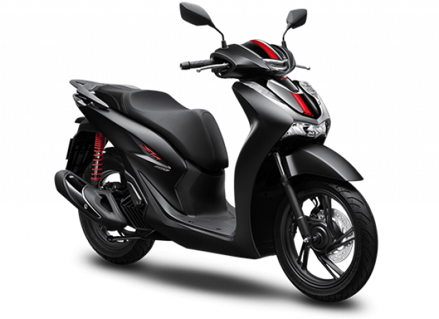 Xe Máy Honda SH160i Đặc Biệt (2023)
