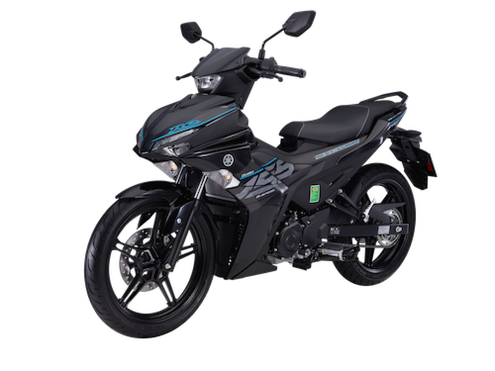 Xe Máy Yamaha Exciter 155 VVA Cao Cấp Màu Mới 2023 (Cao Cấp)