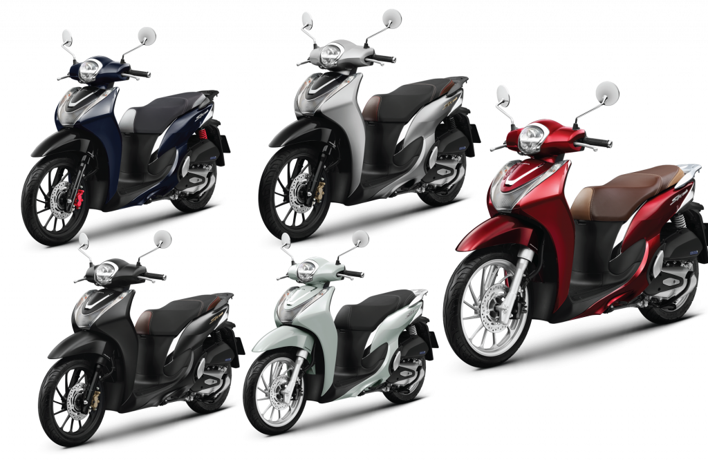 danh-gia-chi-tiet-cac-phien-ban-sh-mode-2023