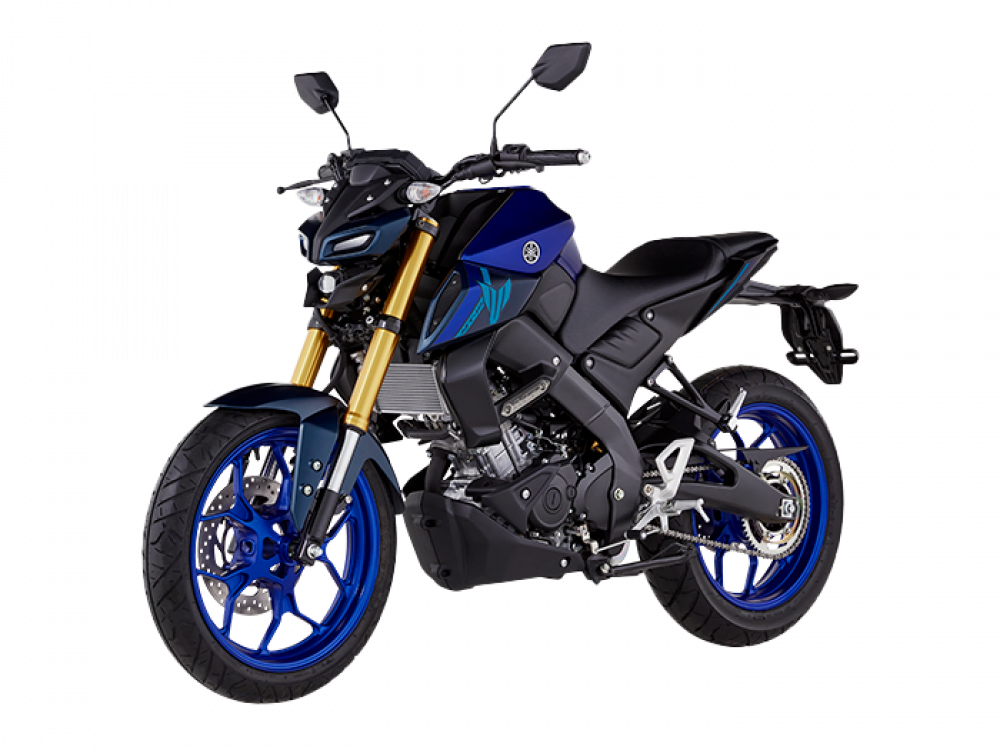 Xe Yamaha MT15 Mới Nhất