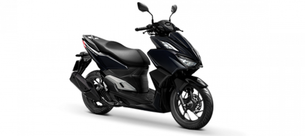 Xe Máy Honda Vario 160 VN Tiêu Chuẩn