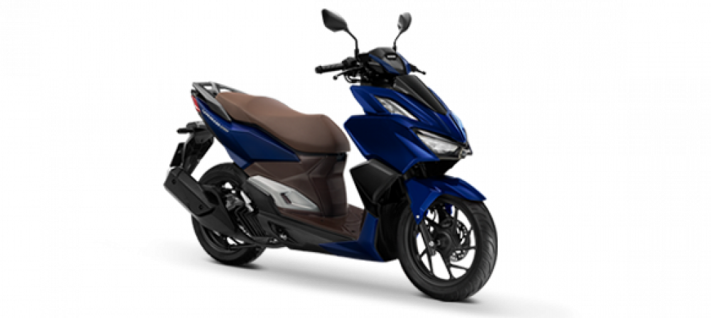 Xe Máy Honda Vario 160 VN Cao Cấp