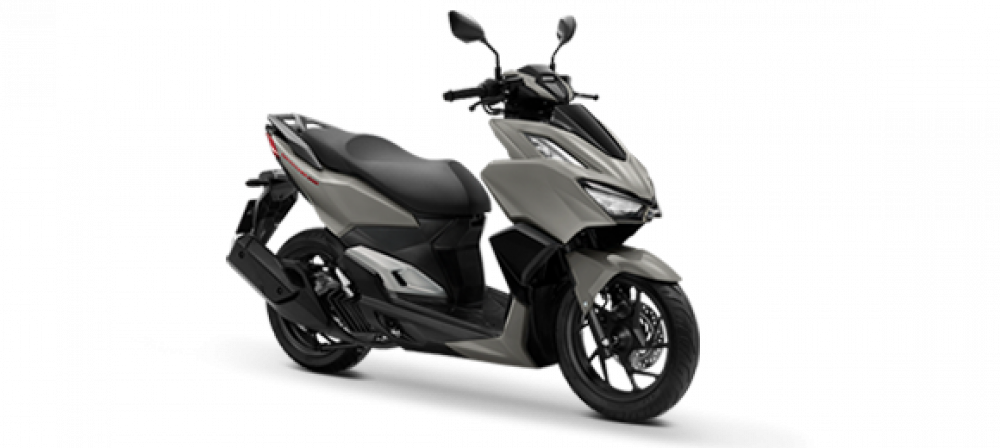 Xe Máy Honda Vario 160 VN Thể Thao ABS
