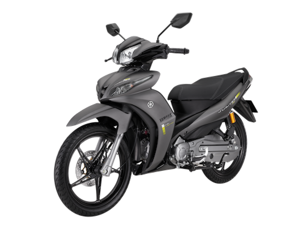Xe máy Yamaha Jupiter FI 2023