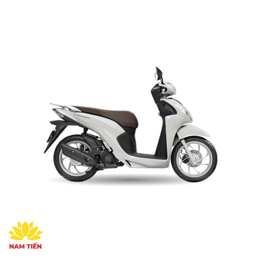 Xe Máy Honda Vision 2023 (Cao cấp)