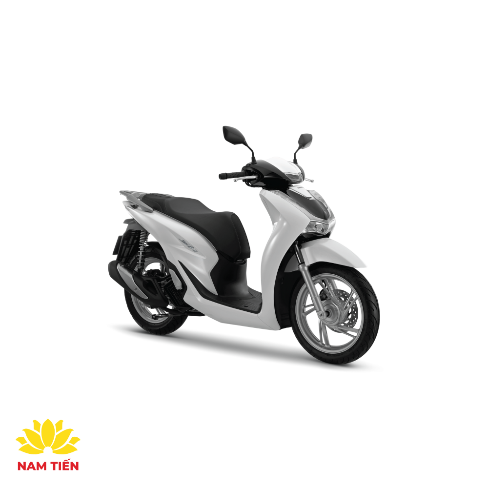 Xe Máy Honda SH125i Cao Cấp 2024