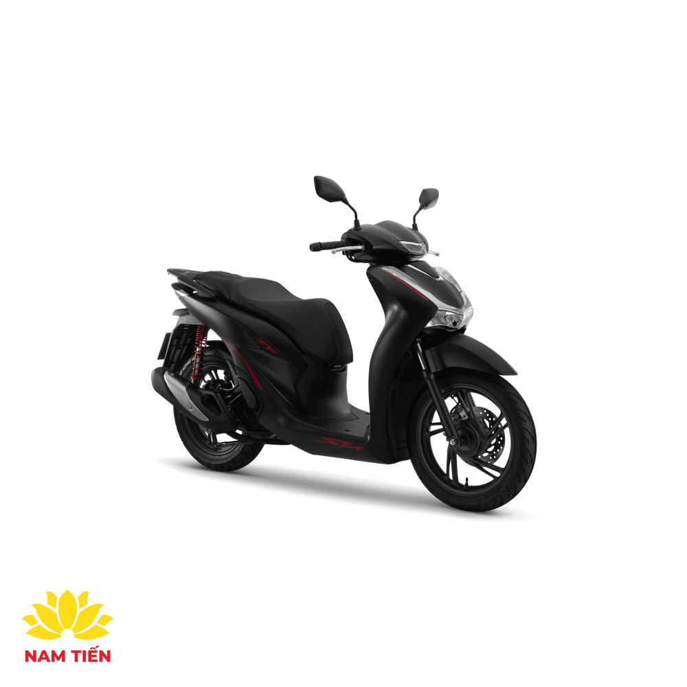 Xe Máy Honda SH125i 2024 mới nhất (bản đặc biệt)
