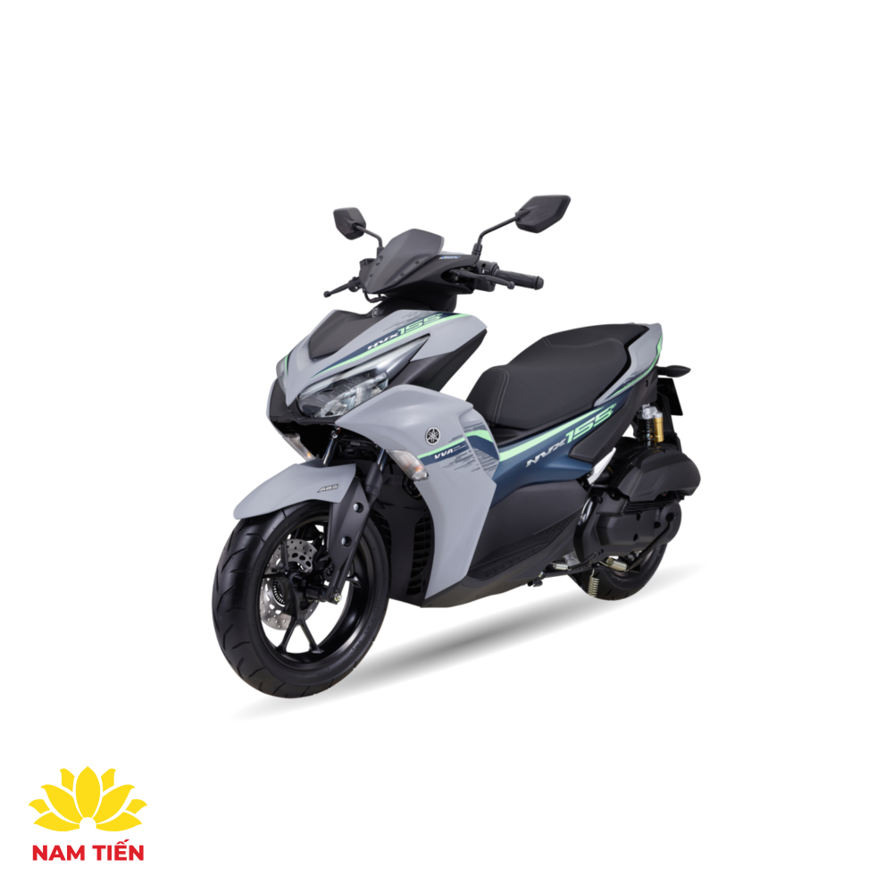 Xe Máy Yamaha NVX 155 VVA THẾ HỆ II MÀU MỚI 2024