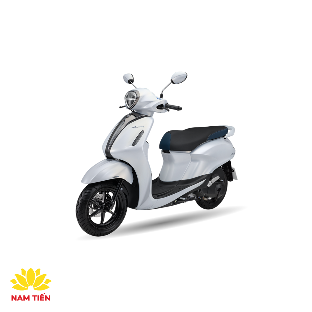 Yamaha Grande 2024 Màu Mới Đặc Biệt