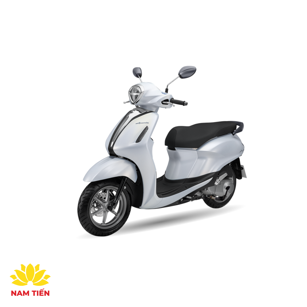Yamaha Grande 2024 Màu Mới Tiêu Chuẩn