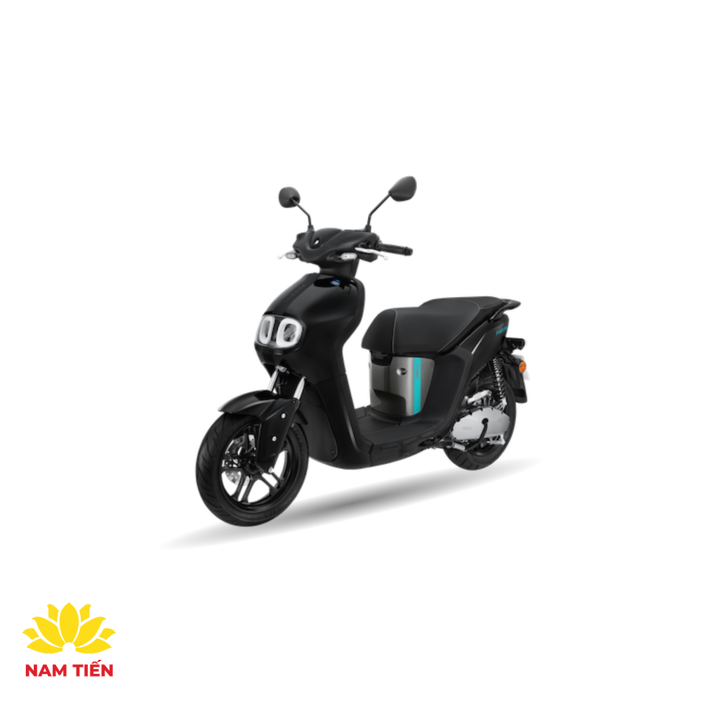 YAMAHA Xe điện NEO’s