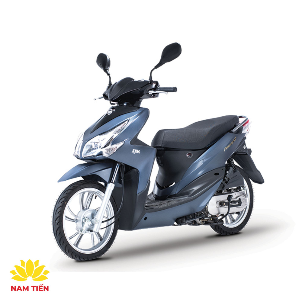 Xe Tay Ga 50cc SYM Passing