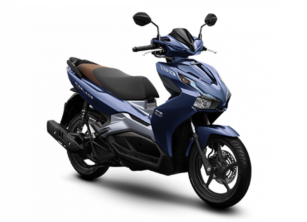 Honda Air Blade 150 Các Phiên Bản