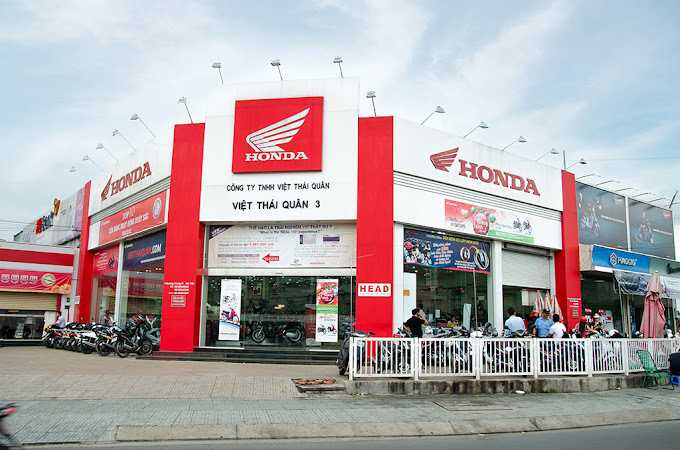 head việt thái quân