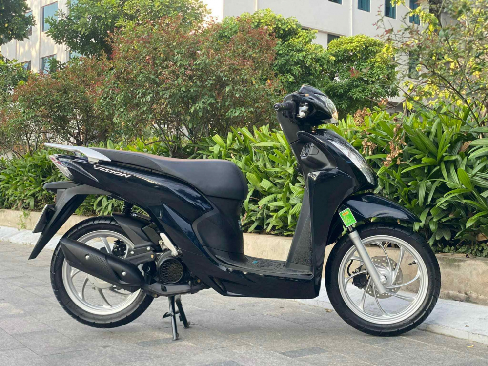 vision 2023 phiên bản tiêu chuẩn