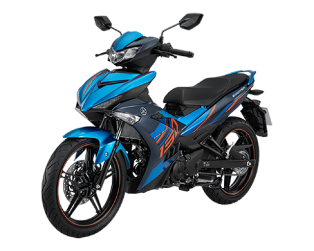 Xe Máy Yamaha Exciter 150 Phiên bản giới hạn