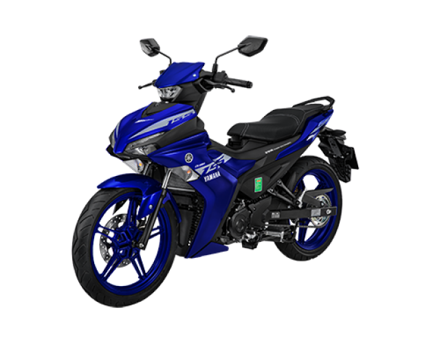 Xe Máy Yamaha Exciter 155 Phiên bản GP