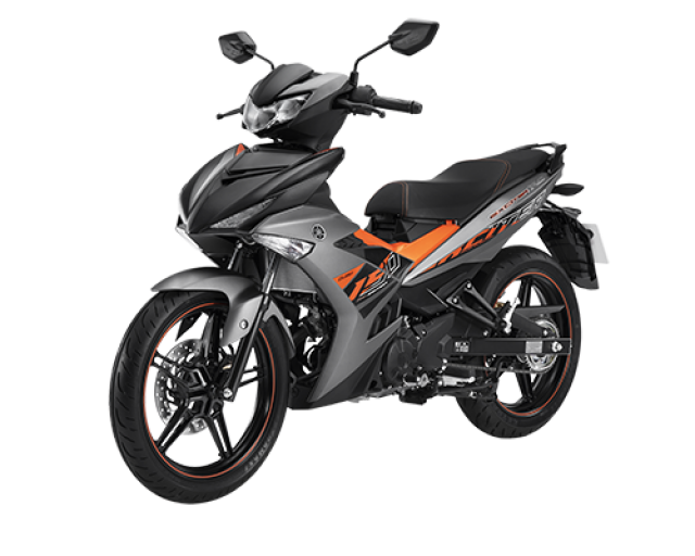 Xe Máy Yamaha Exciter 150 Phiên bản RC