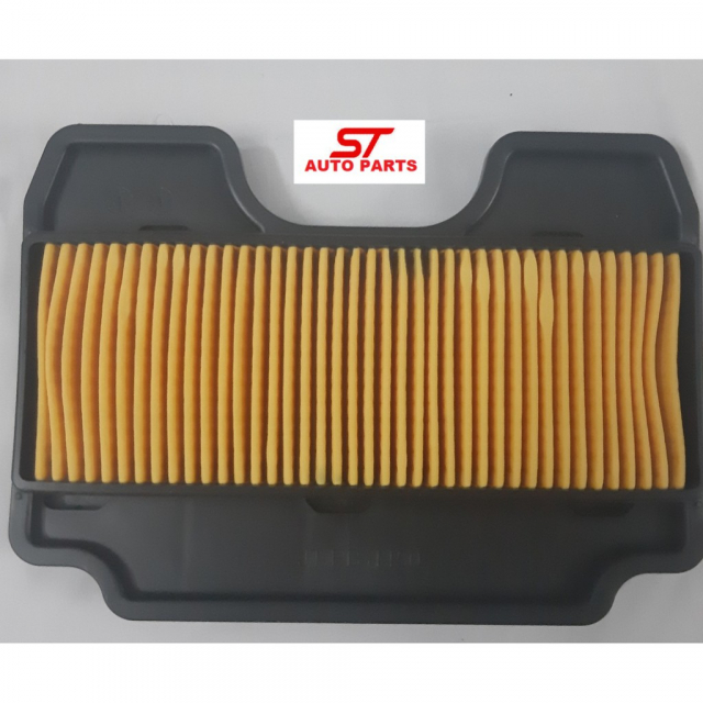 MÚT LỌC GIÓ JUPITER FI