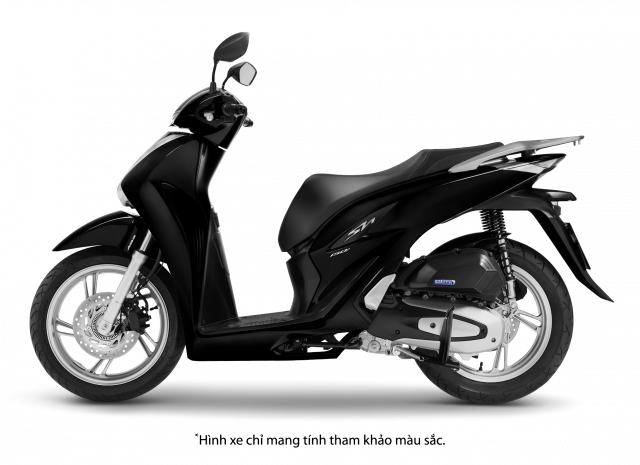 Xe Máy Honda SH150i Đặc Biệt ABS