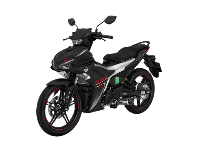Xe Máy Yamaha Exciter 155 Màu Mới 2022 (Tiêu chuẩn)
