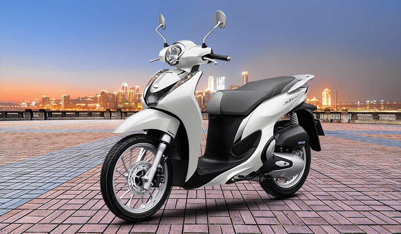 bg-shmode-tieuchuan-trang SH Mode 125 2024 - Hệ Thống HEAD Giáp Bình Dương