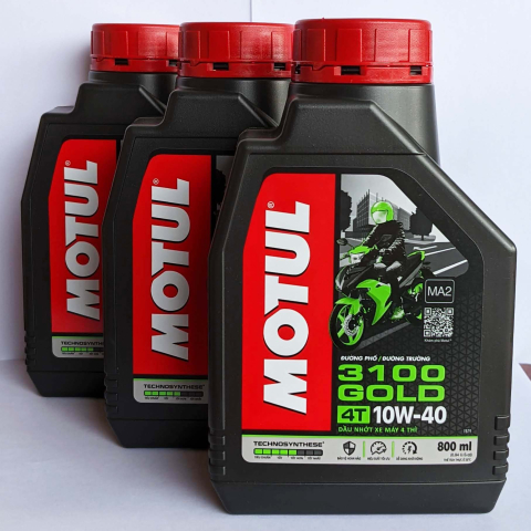 nhot-motul-3100-gold-4t-10w40-08l-2120-slide-products-649123fbb3f79 Nhớt Motul 3100 Gold 4T 10W40 0,8L | Shop2banh.vn